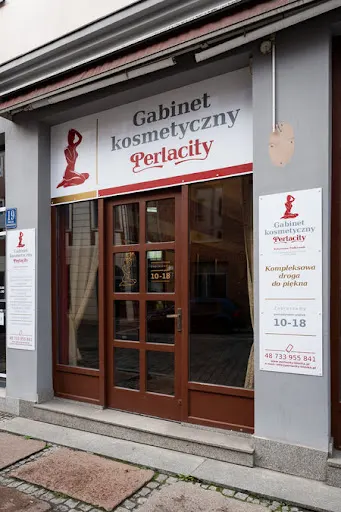 Salon Kosmetyczny PerlaCity - Kosmetyczka Szczecin