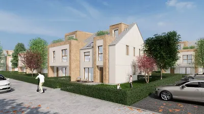 Caro Development Polska Deweloper Szczecin